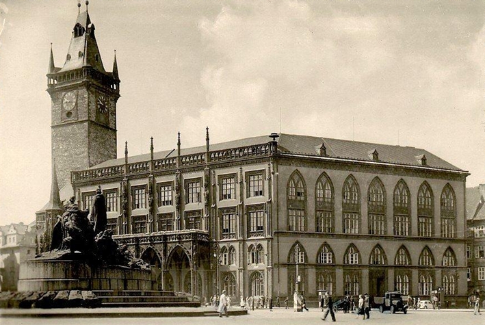 Staroměstská radnice 1917.jpg