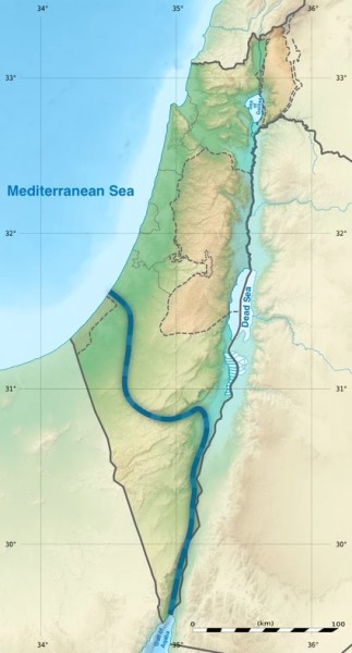 Ben_Gurion_Canal_topographic_map.jpg