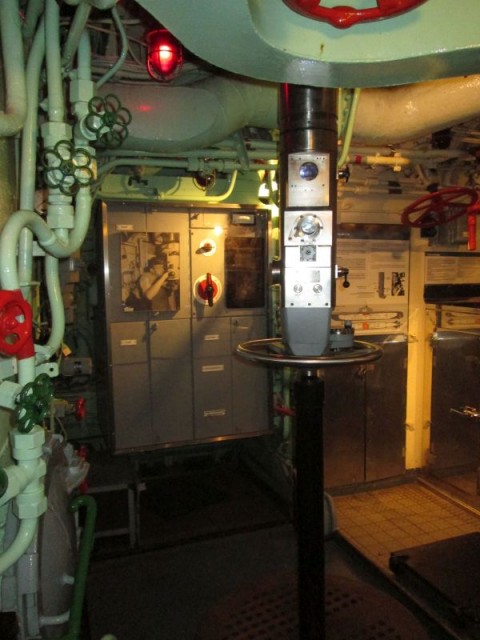 U-Boot Klass XXI 12.jpg
