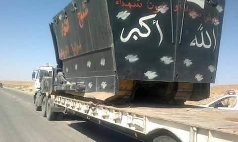 Buldozer - GNA Misurata-Tripoli Lybia.jpg